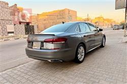 فولكسفاغن باسات
